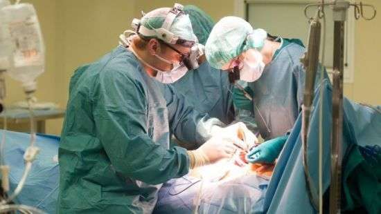 Над Институтом Амосова нависла угроза закрытия