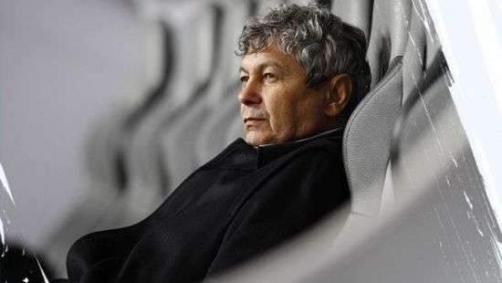 Мирча Луческу стал главным тренером сборной Турции