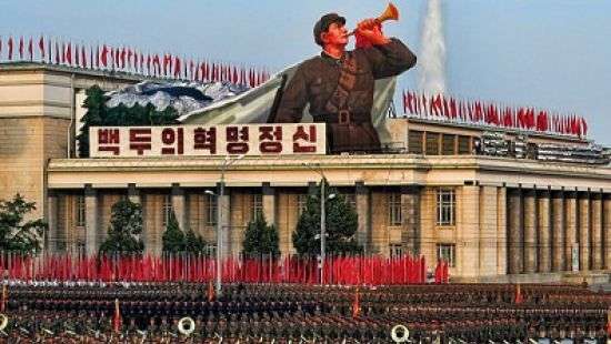 США обязали всех своих граждан покинуть КНДР