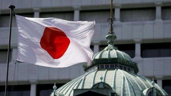 Правительство Японии ушло в отставку