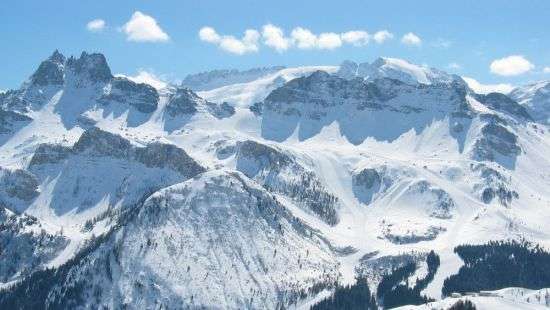 В Альпах нашли останки туриста, пропавшего 30 лет назад