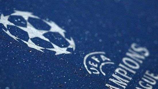 Результаты всех матчей Лиги чемпионов