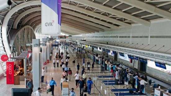 Техспециалистов аэропорта Каира задержали по подозрению в диверсии