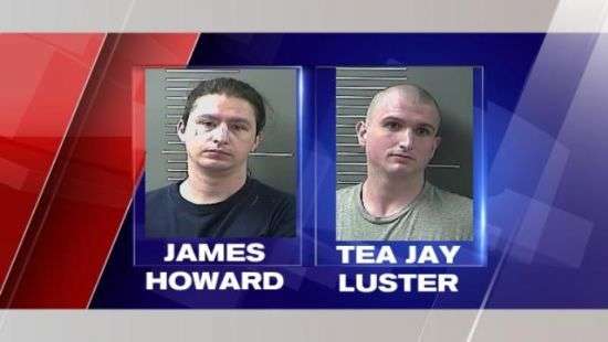 В США внук искал драгоценности в гробу у умершей 15 лет назад бабушки