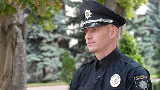 В полиции признались: за время работы пришлось уволить сотни патрульных