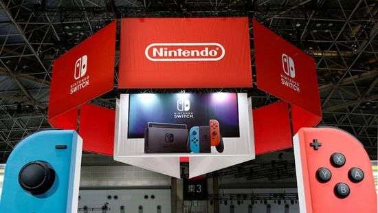 Nintendo нашла решение проблемы со Switch