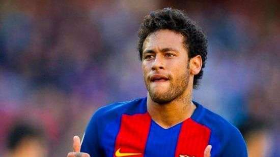 Руководство Ла Лиги отклонило платеж за Неймара