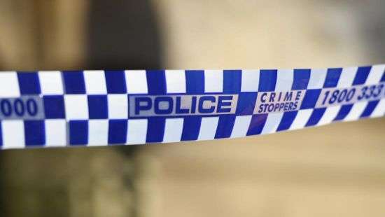 Туристов предупредили о «кислотных атаках» в Великобритании