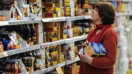 НБУ предупредил украинцев о значительном росте цен