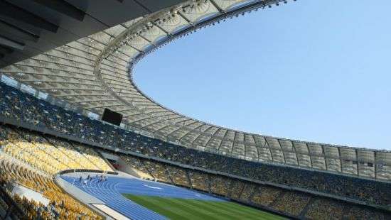 «Динамо» сыграет матч при пустых трибунах