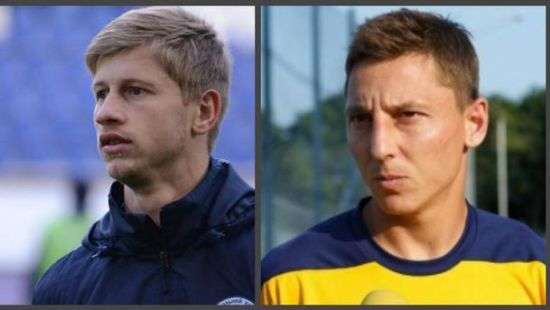«Верес» усилился футболистами «Динамо» и «Шахтера»