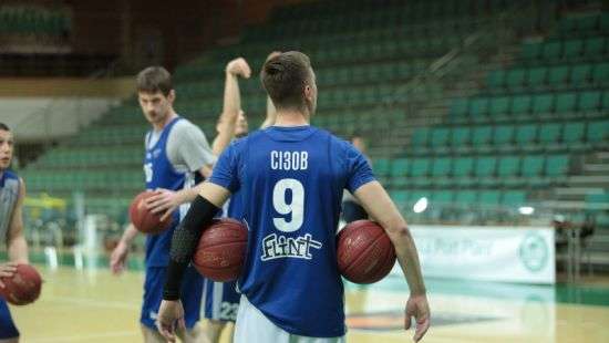 «Днепр» и «Химик» узнали соперников еврокубках