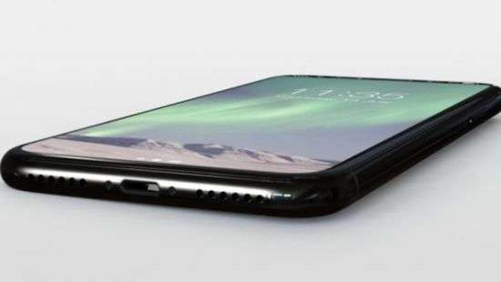 iPhone 8 получит «умную» камеру