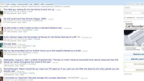 Reddit может стать похож на Facebook