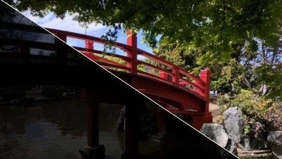 Google и MIT разрабатывают алгоритмы ретуши фото