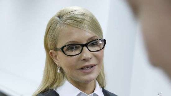 Политолог прогнозирует победу Тимошенко во втором туре досрочных выборов президента