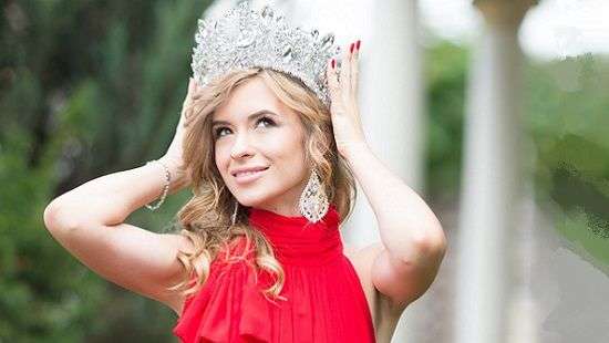 На конкурсе Миссис Вселенная 2017 Польшу представит наша землячка