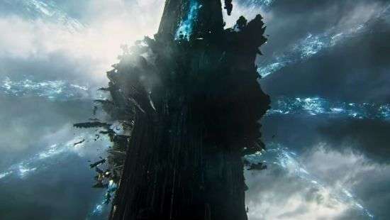 Фильм недели. Есть другие миры