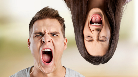 Как правильно злиться и впадать в ярость, рассказали врачи