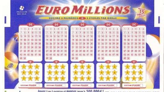 В Великобритании разыскивают человека, выигравшего в лотерею 68 млн долларов