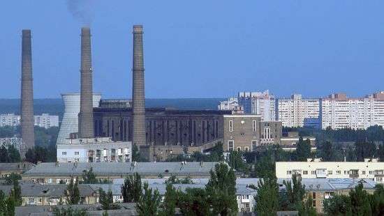 Власти столицы спускают теплосети в «черную дыру», - СМИ