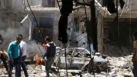 США и союзники признали гибель сотен мирных жителей под бомбежками Ирака и Сирии