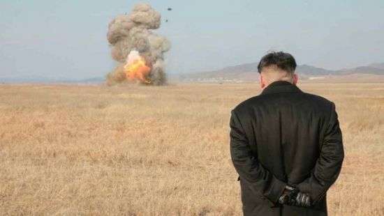 Северная Корея вскоре может создать водородную бомбу - Пентагон