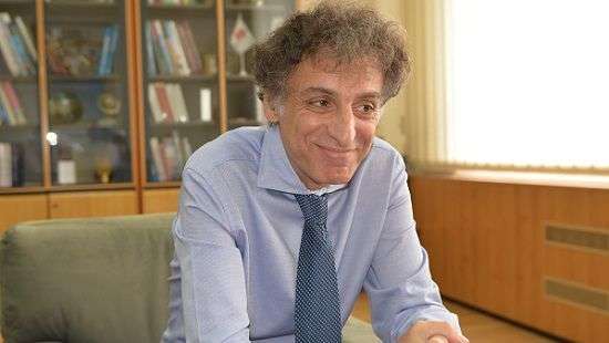 Элиав Белоцерковски: Соглашение о Зоне свободной торговли повысит интерес израильского бизнеса к Украине