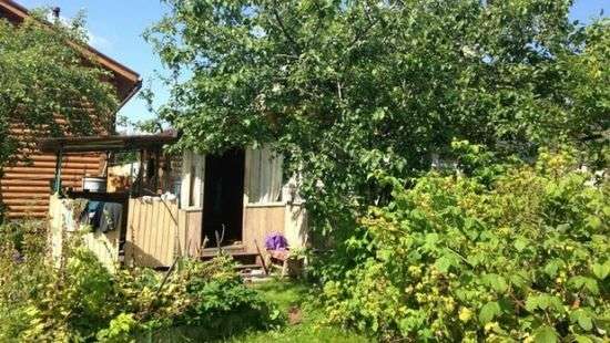 У украинцев появилась возможность оформлять субсидию на дачу