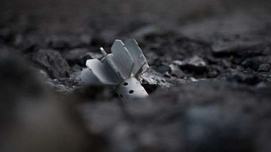 В ОБСЕ назвали количество жертв мирных жителей в зоне АТО