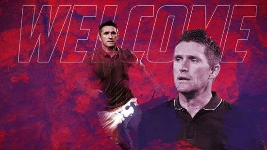 Знаменитый ирландец подписал контракт с индийским клубом