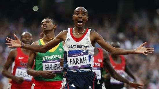 Британец в шестой раз стал ЧМ