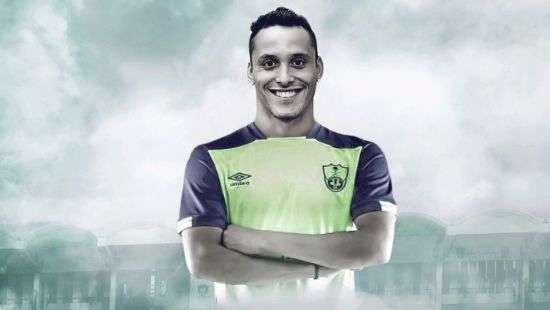 Клуб Реброва купил игрока «Металлурга»