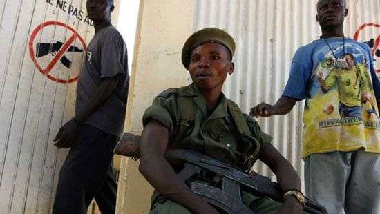 В ООН рассказали об этнических чистках в Африке: людям отрезали головы и пили их кровь