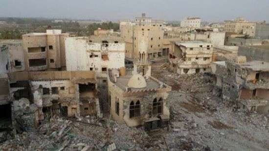 Американцев обвинили в использовании фосфорных бомб в Сирии