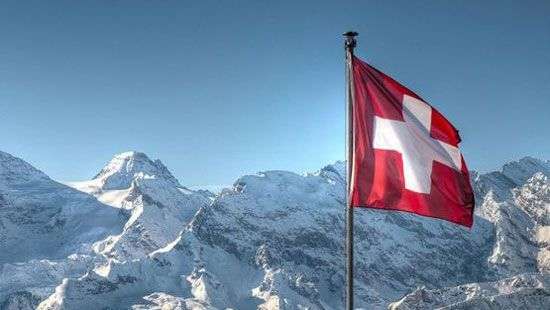 Швейцария готовится найти в Альпах сотни человеческих мумий