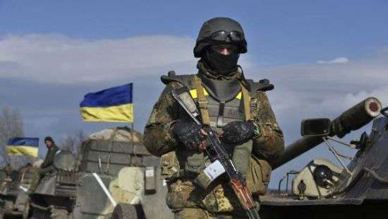 Выяснилось, как изменятся зарплаты бойцов АТО и военных специалистов