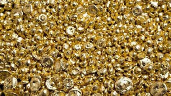 США обещают инвестировать $100 млн в добычу золота в Закарпатье