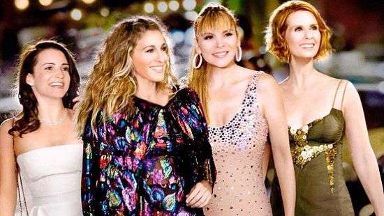 Актриса «Секса в большом городе» будет бороться за пост губернатора Нью-Йорка