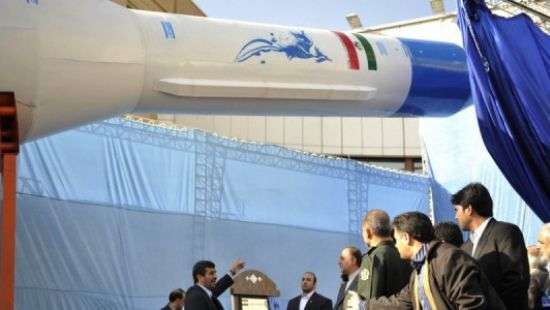 Санкции против Ирана и интересы США