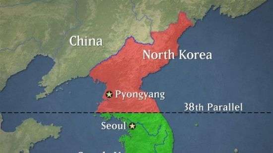 В Маниле встретились главы МИД Северной и Южной Кореи