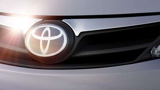 Toyota и Mazda хотят построить завод по производству электромобилей