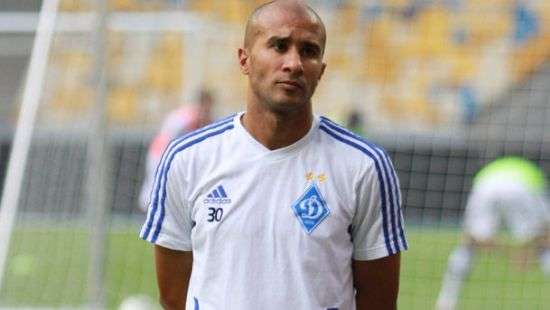 Бывший защитник «Динамо» станет помощником Реброва