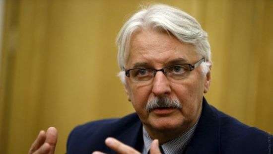 Польша заявила, что Шухевич может перекрыть Украине путь в Европу