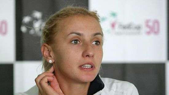 Цуренко поднялась на 30-е место в рейтинге WTA