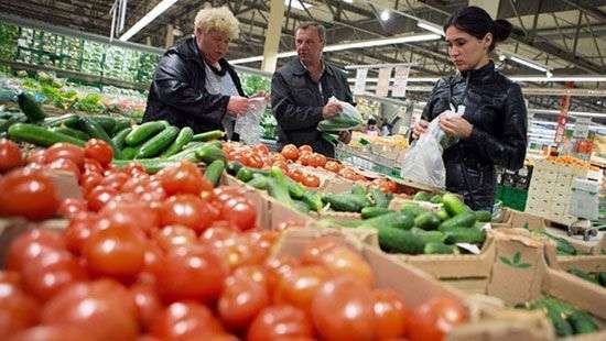 Они не вернутся: Россия отказалась закупать турецкие помидоры