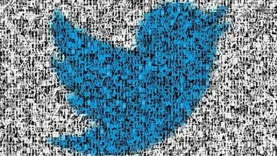 Аккаунты в Twitter ведут себя как боты