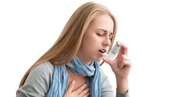 Медики назвали лучшее натуральное лекарство от астмы