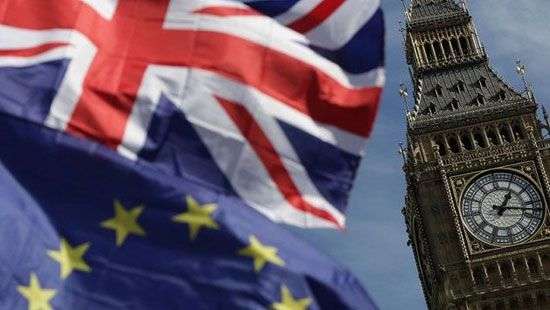 Лондон отказался платить за Brexit 40 миллиардов