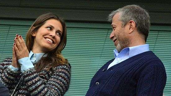 Известный российский миллиардер «дружески» развелся с женой